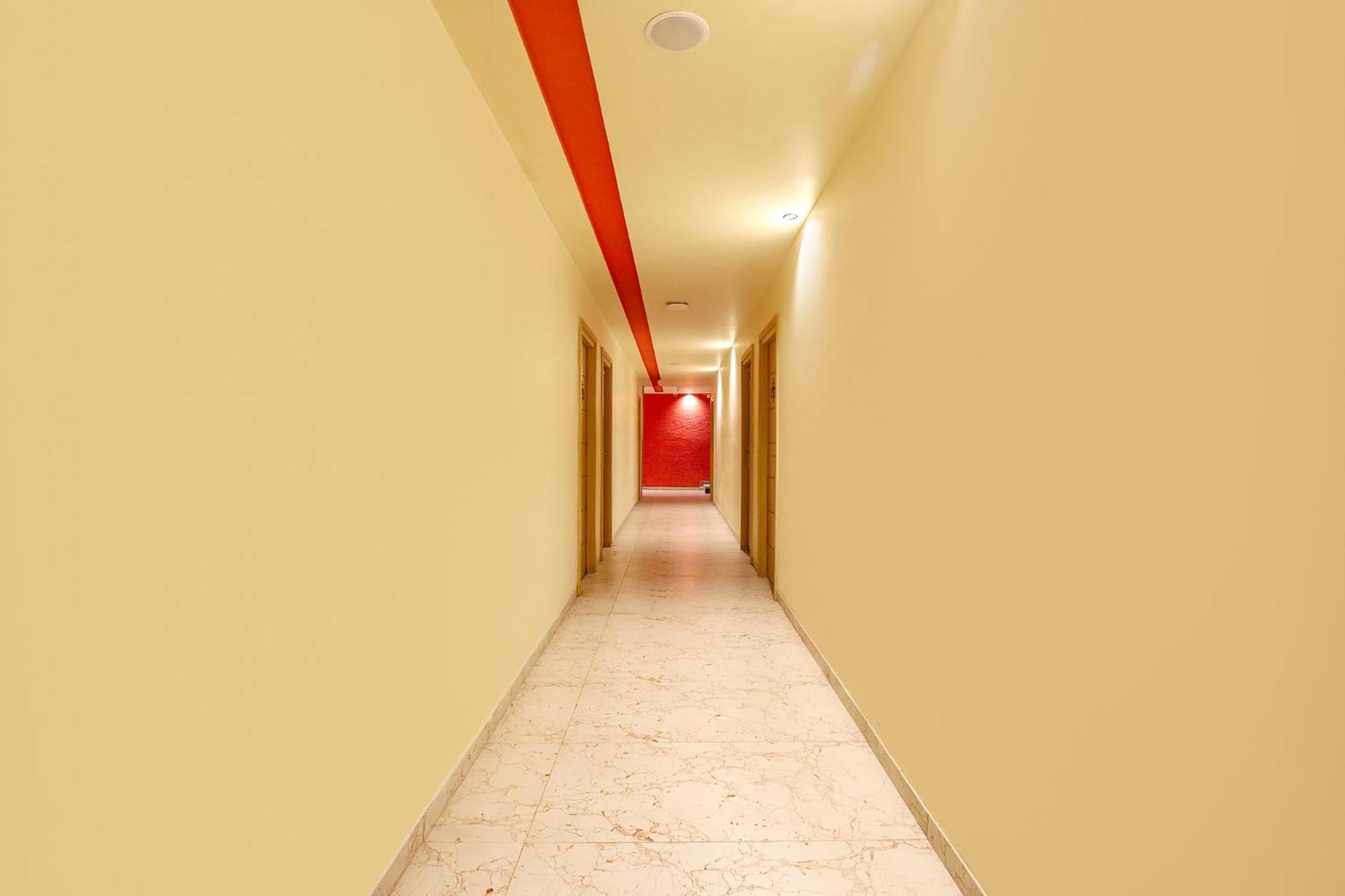 Fabhotel Nestlay Rooms High Court - Nr Parry'S Corner Chennai Zewnętrze zdjęcie