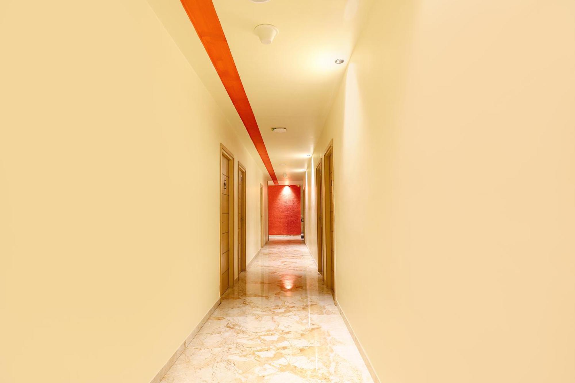 Fabhotel Nestlay Rooms High Court - Nr Parry'S Corner Chennai Zewnętrze zdjęcie